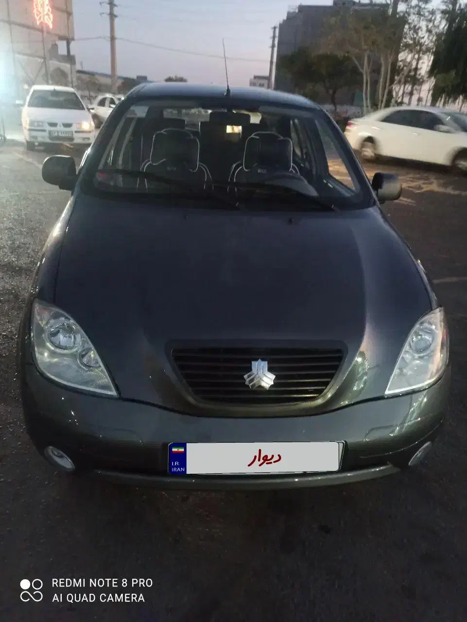 خودرو تیبا، 2 آگهی ann_20841403