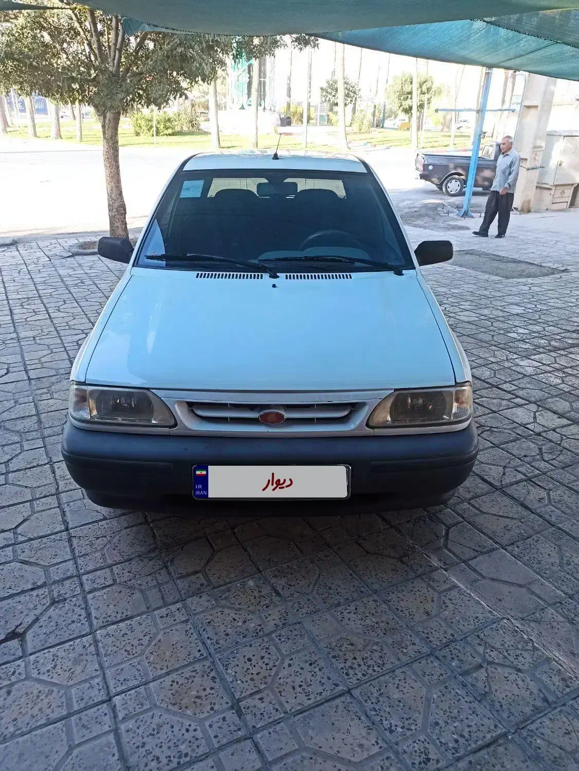 پراید 131 SE - 1397