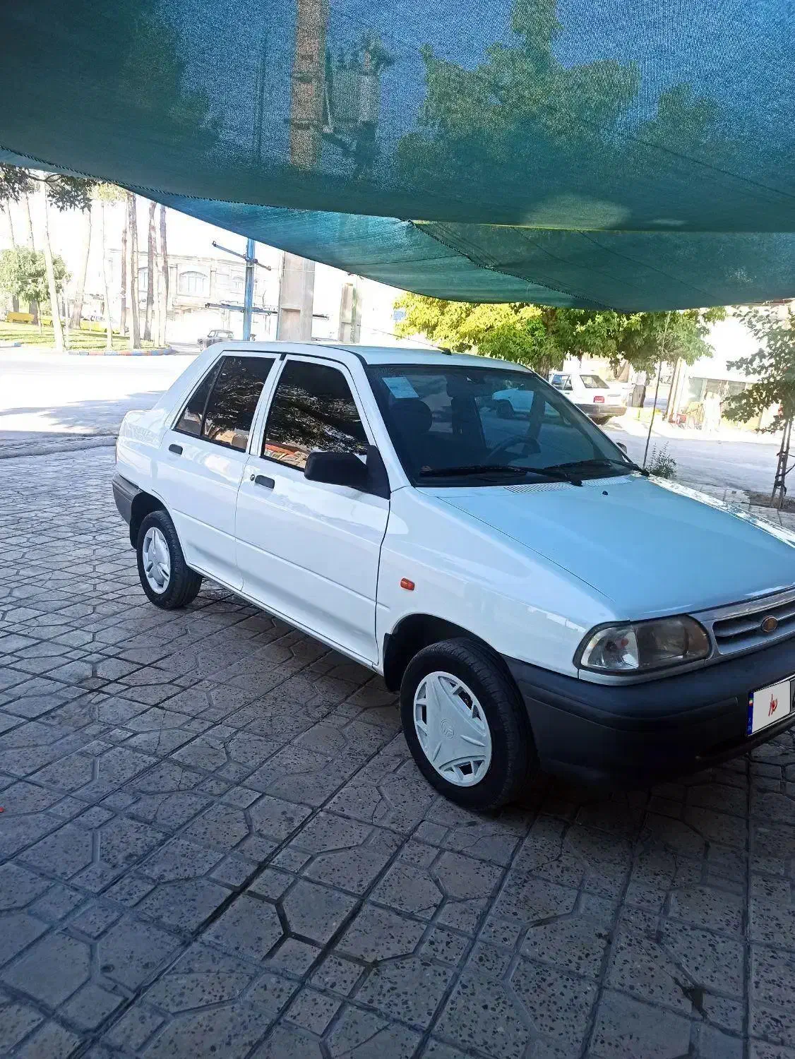 پراید 131 SE - 1397