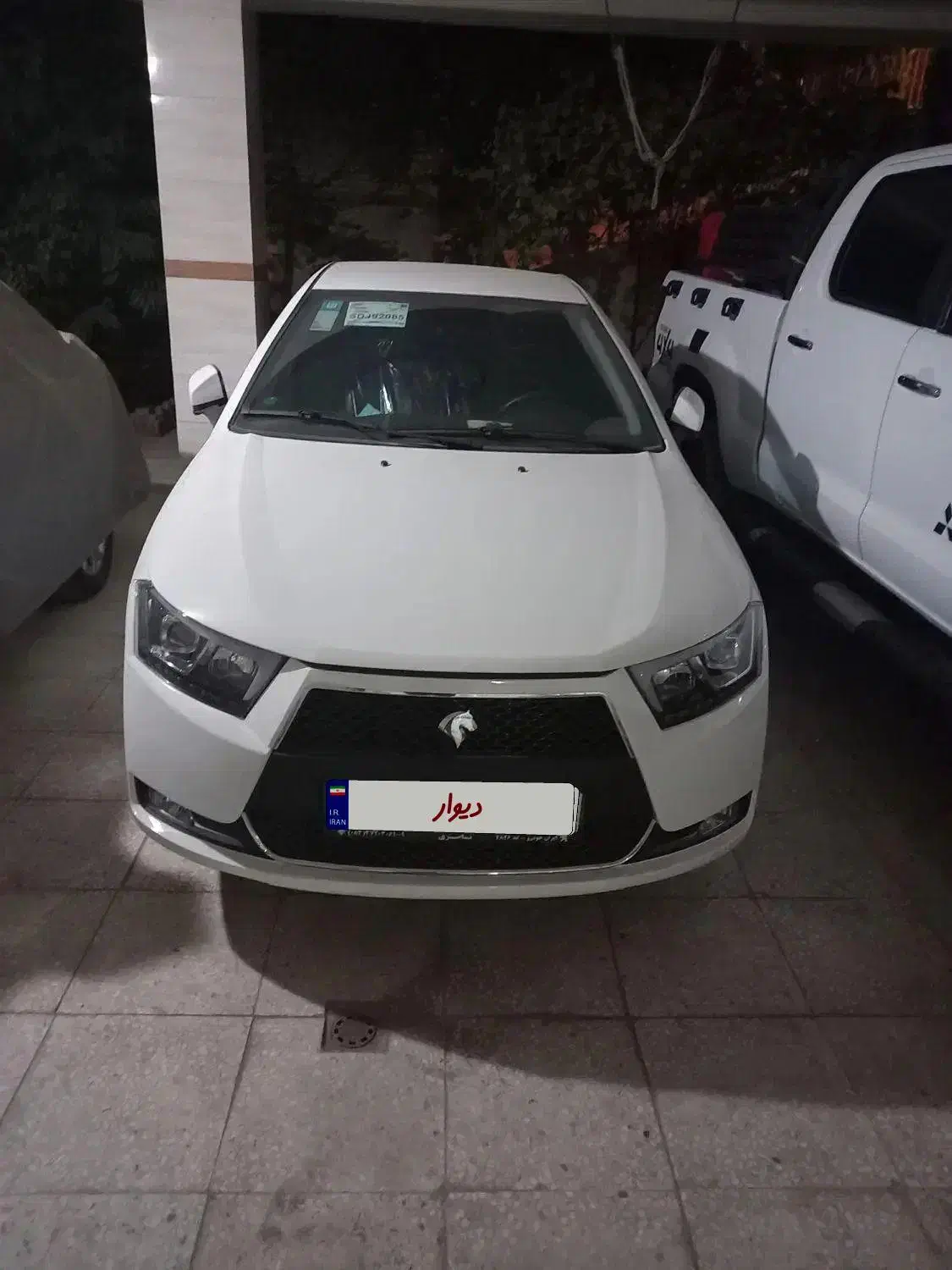خودرو دنا، پلاس آگهی ann_20841427