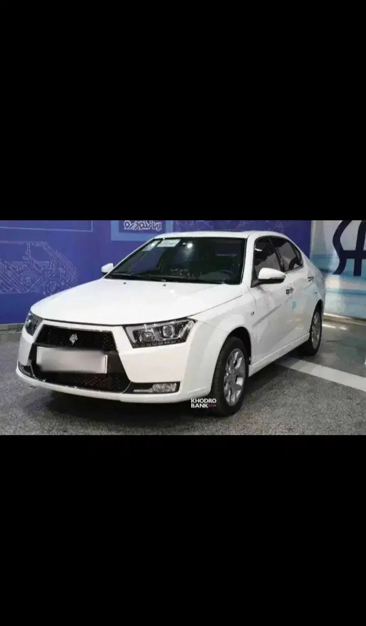 دنا پلاس ۶ دنده EF7p - 1404