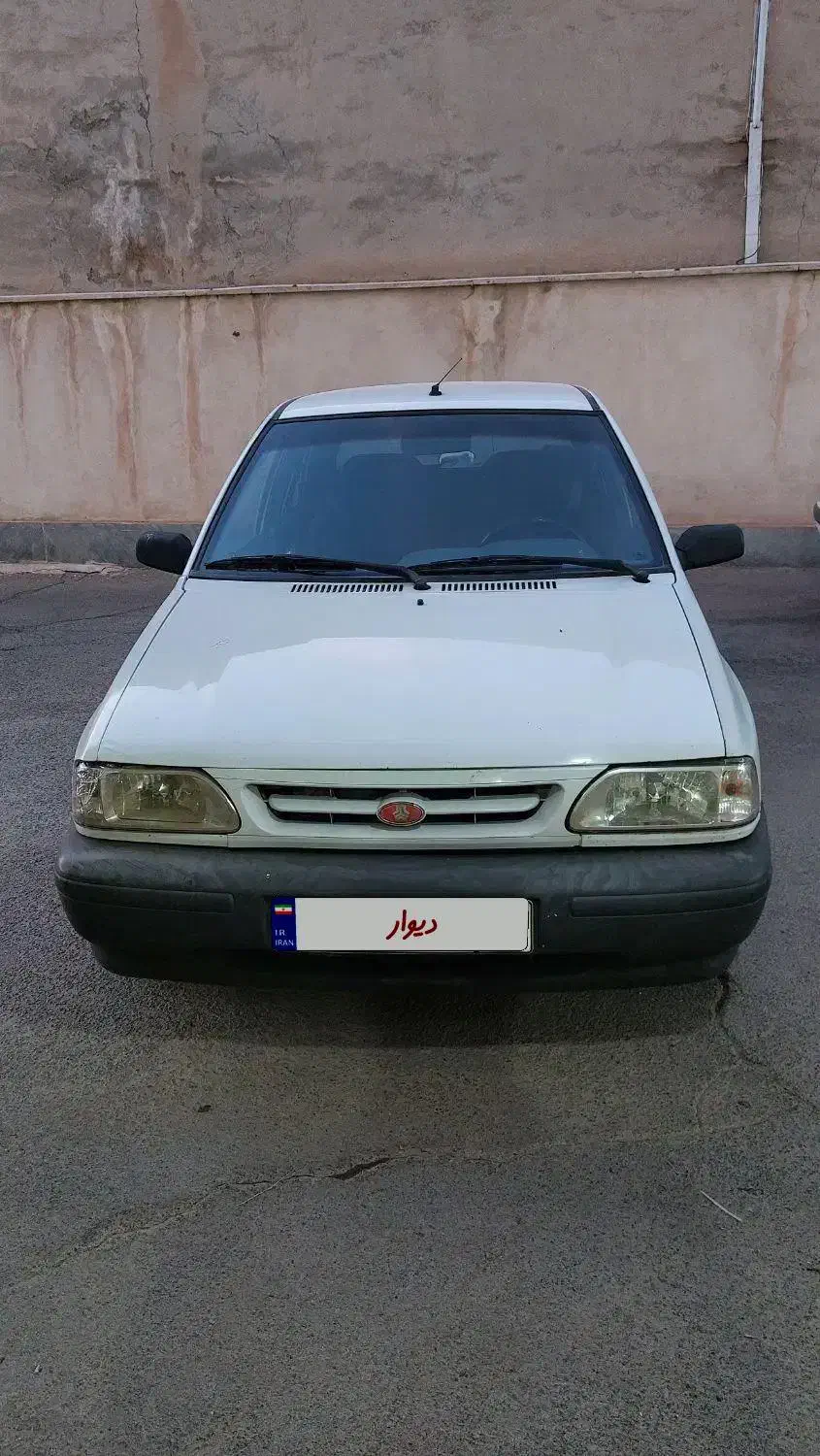 خودرو پراید، 131 آگهی ann_20841429