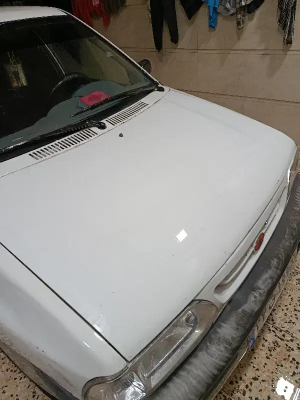 پراید 151 SE - 1394