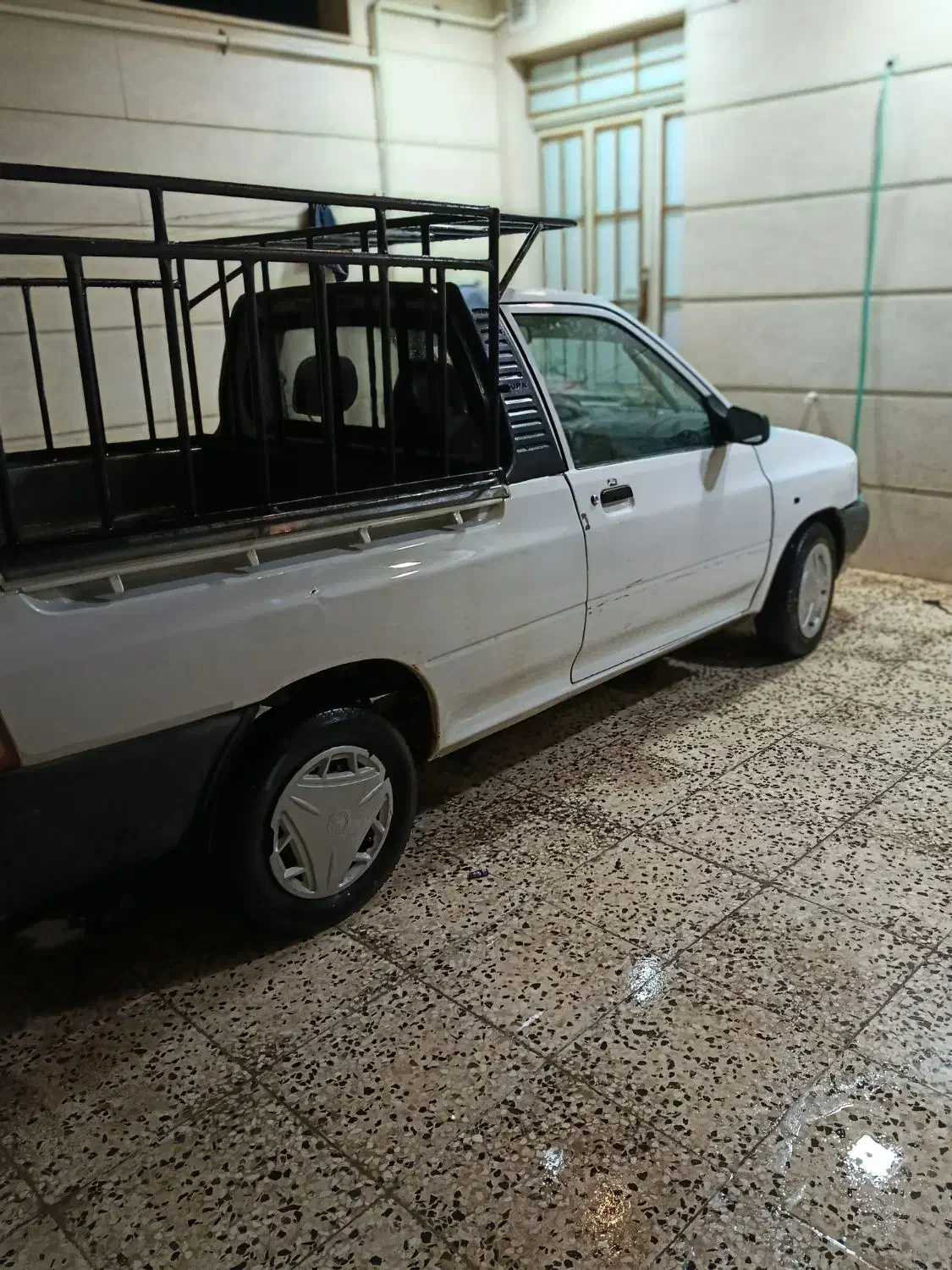 پراید 151 SE - 1394