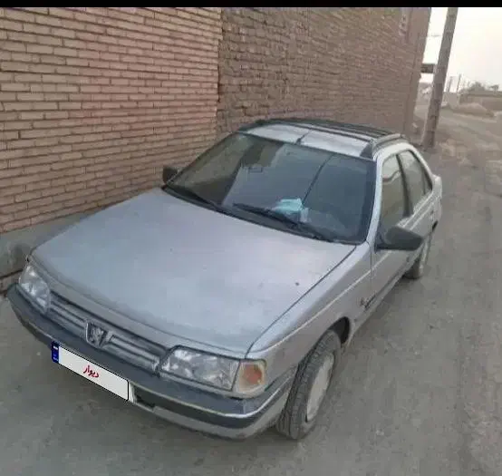 خودرو پژو، روآ آگهی ann_20841442