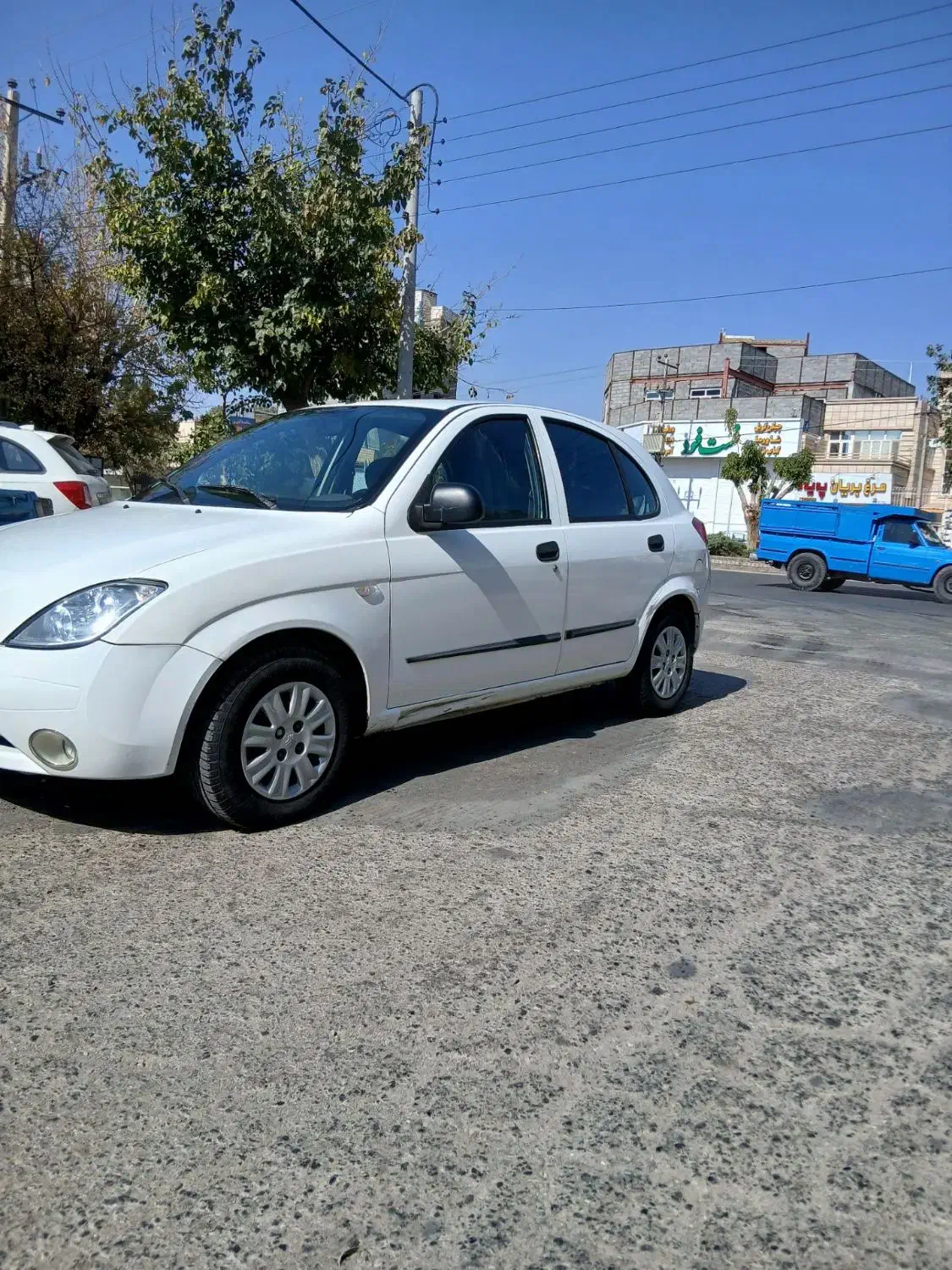 خودرو تیبا، 2 آگهی ann_20841450