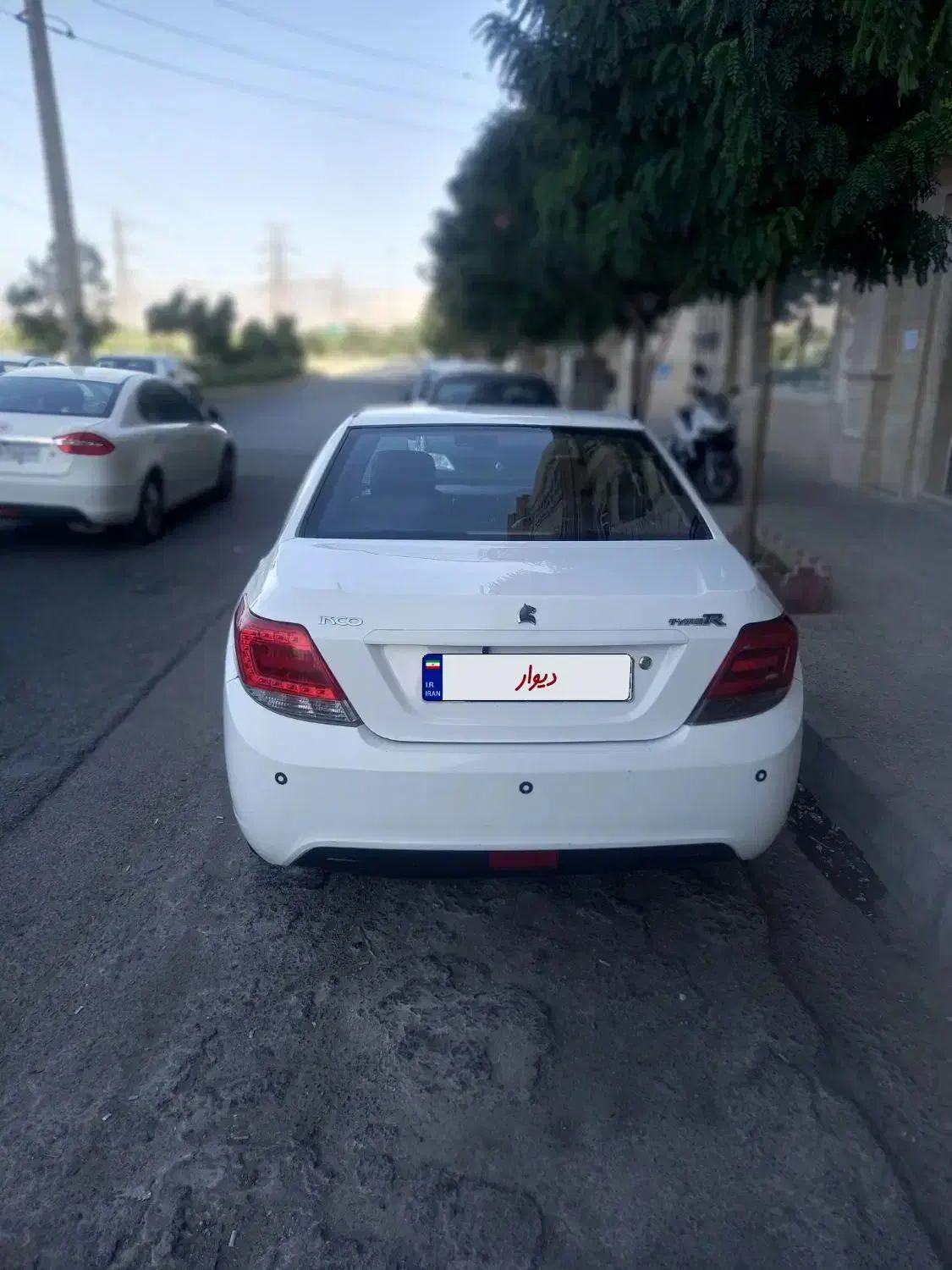 دنا پلاس ۶ دنده EF7p - 1398