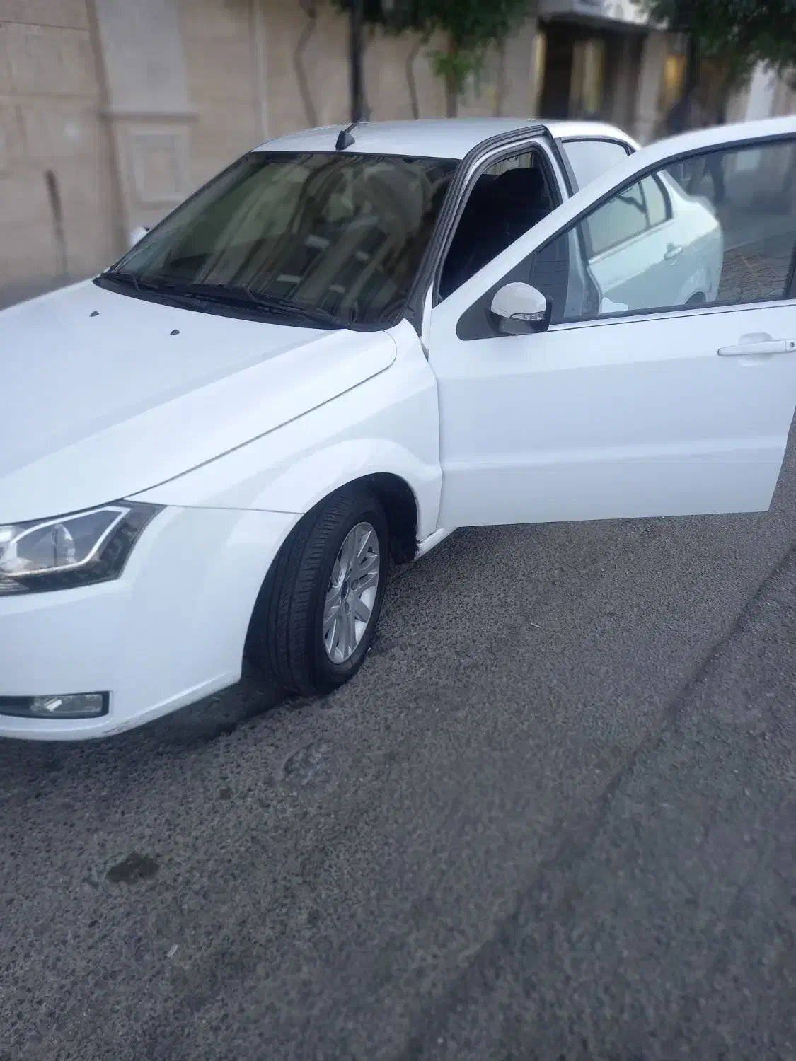 دنا پلاس ۶ دنده EF7p - 1398