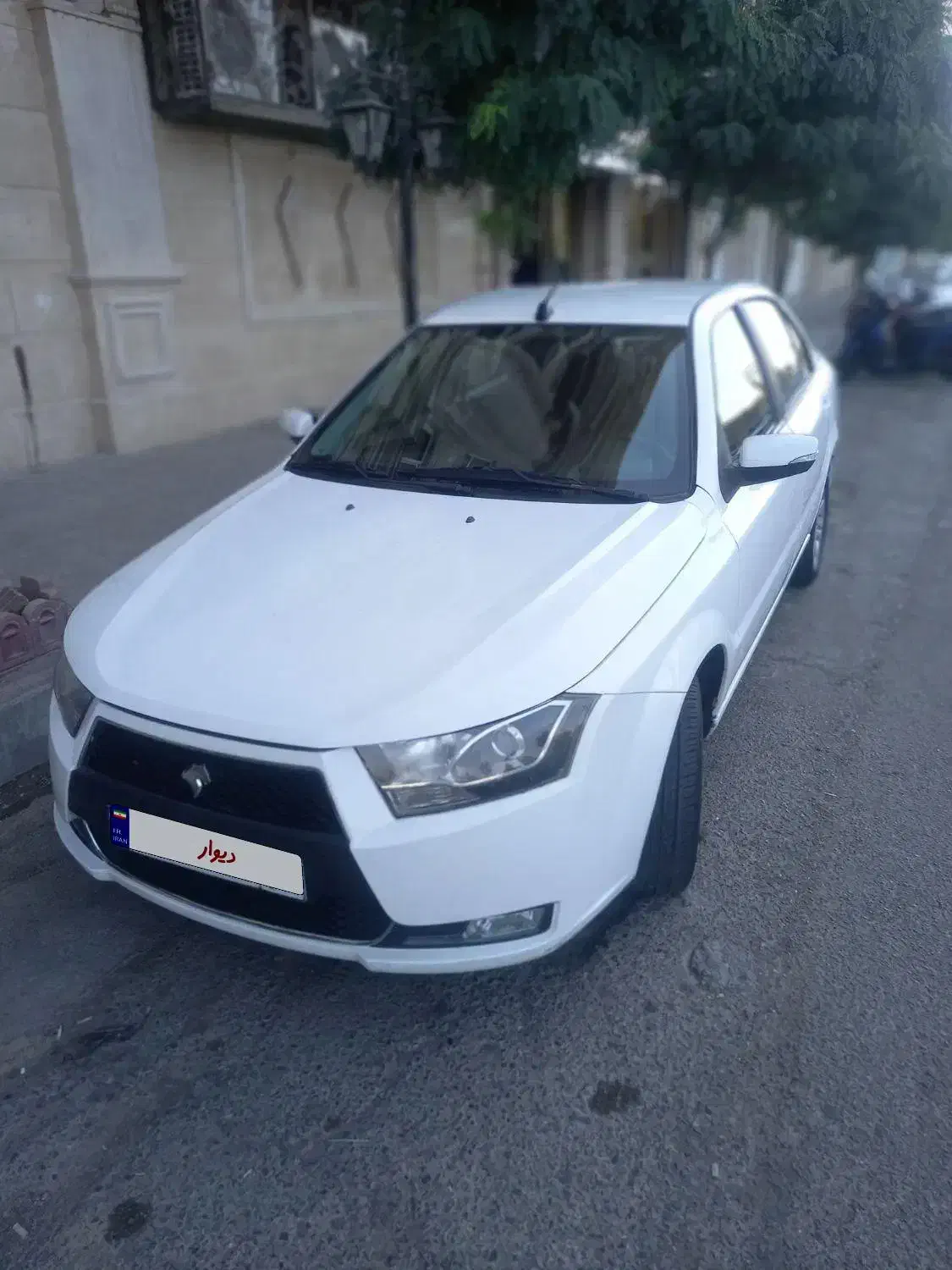 دنا پلاس ۶ دنده EF7p - 1398