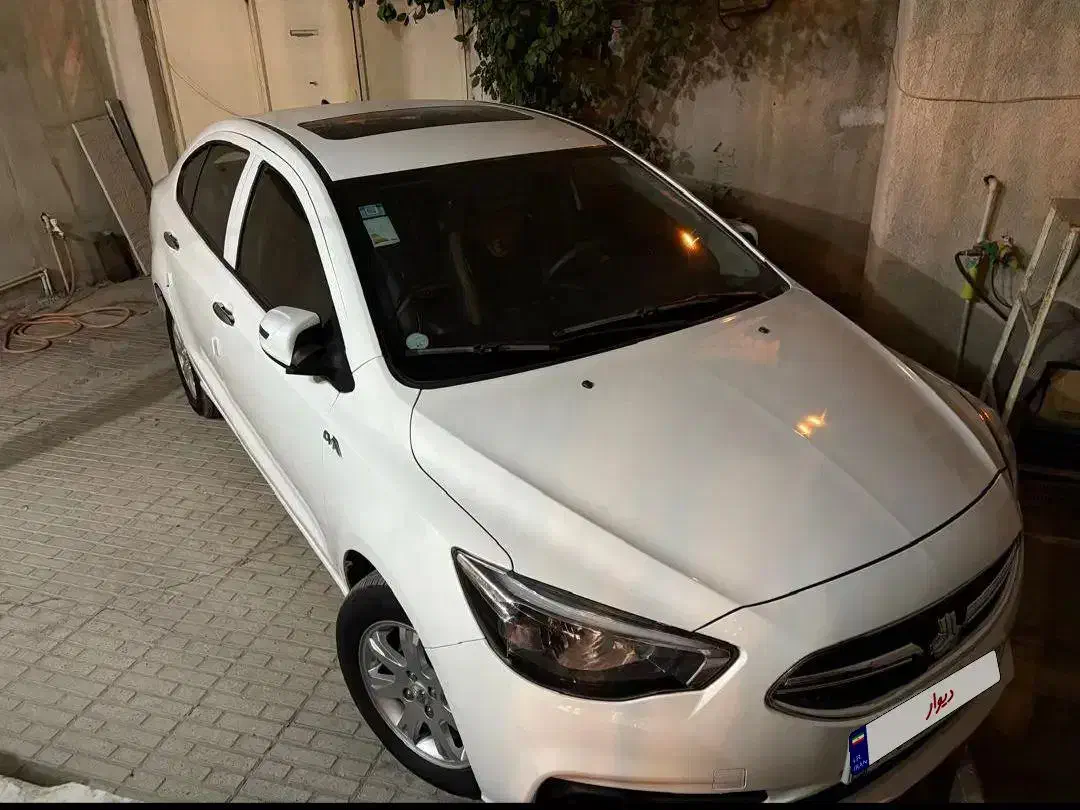 خودرو شاهین، G آگهی ann_20841480
