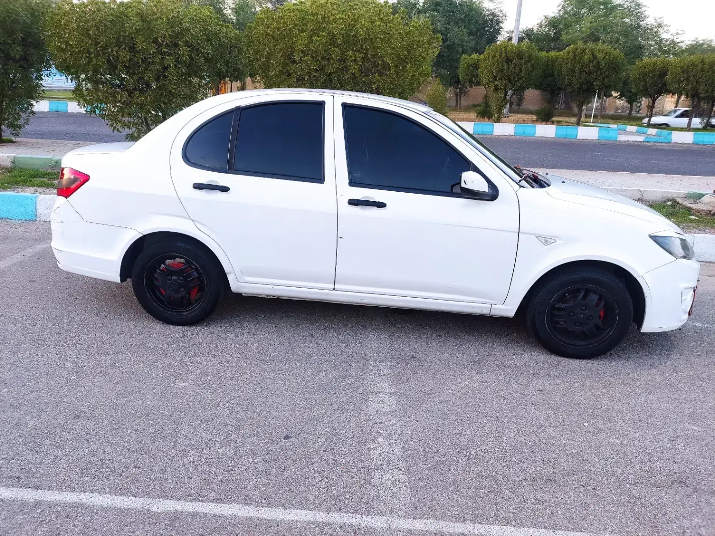 خودرو ساینا، پلاس آگهی ann_20841498