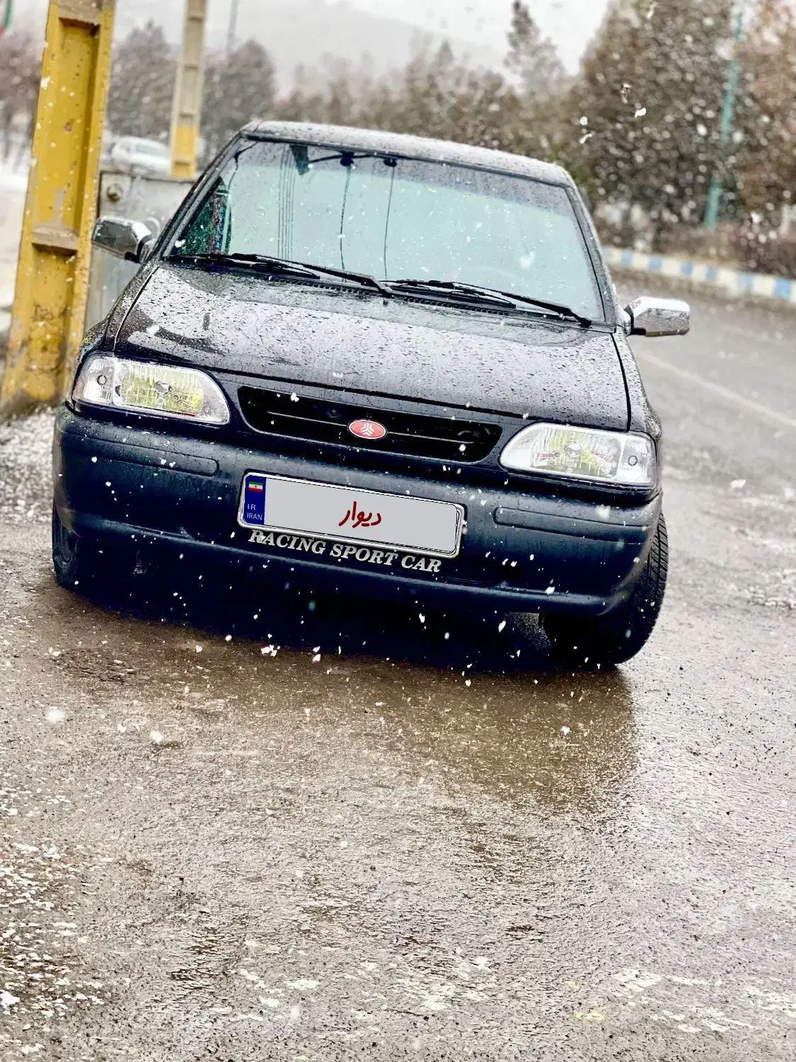 خودرو پراید، صبا آگهی ann_20841531
