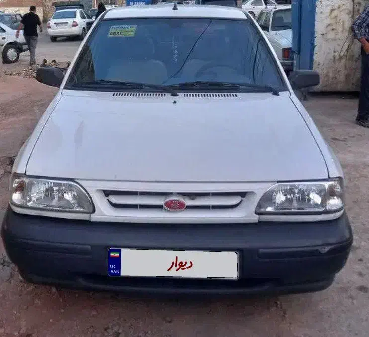 خودرو پراید، 131 آگهی ann_20841547