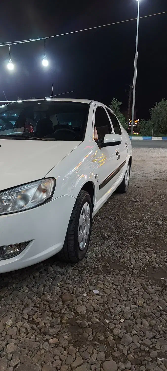 خودرو رانا، LX آگهی ann_20841554