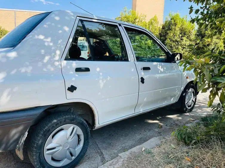 پراید 131 SE - 1399