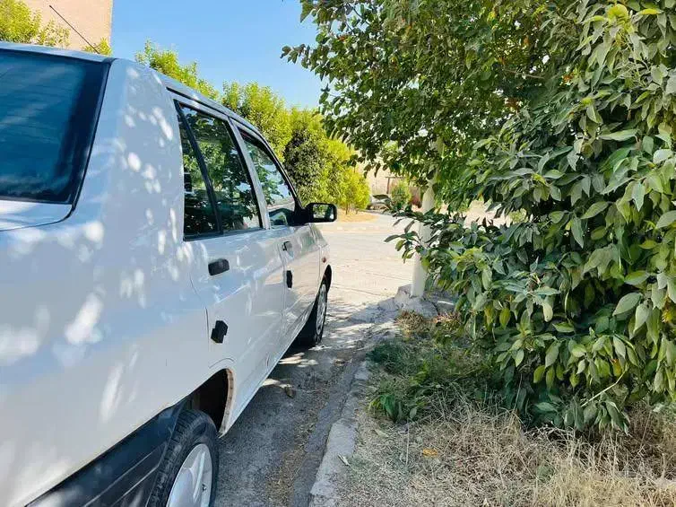 پراید 131 SE - 1399