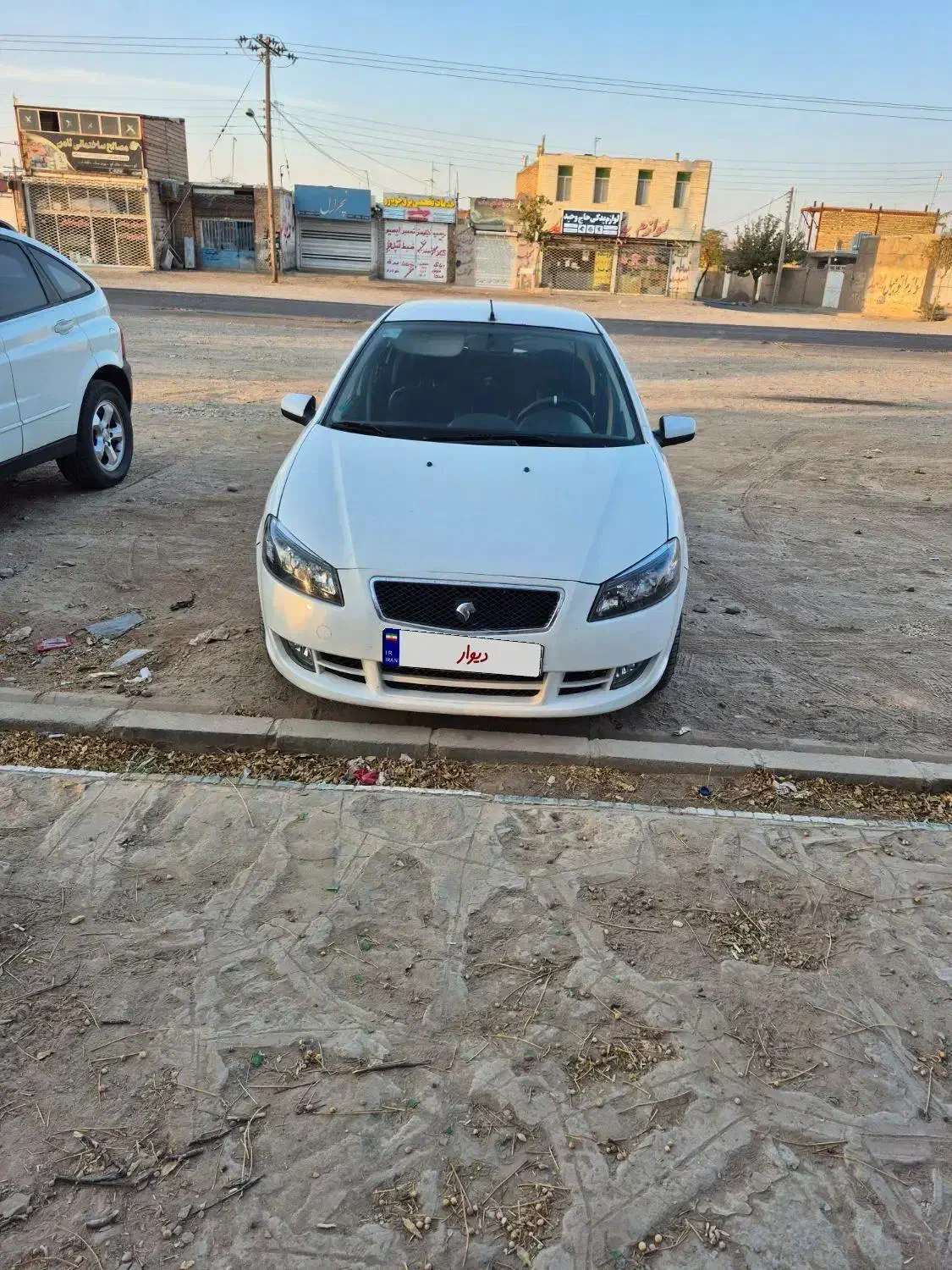 خودرو رانا، LX آگهی ann_20841575