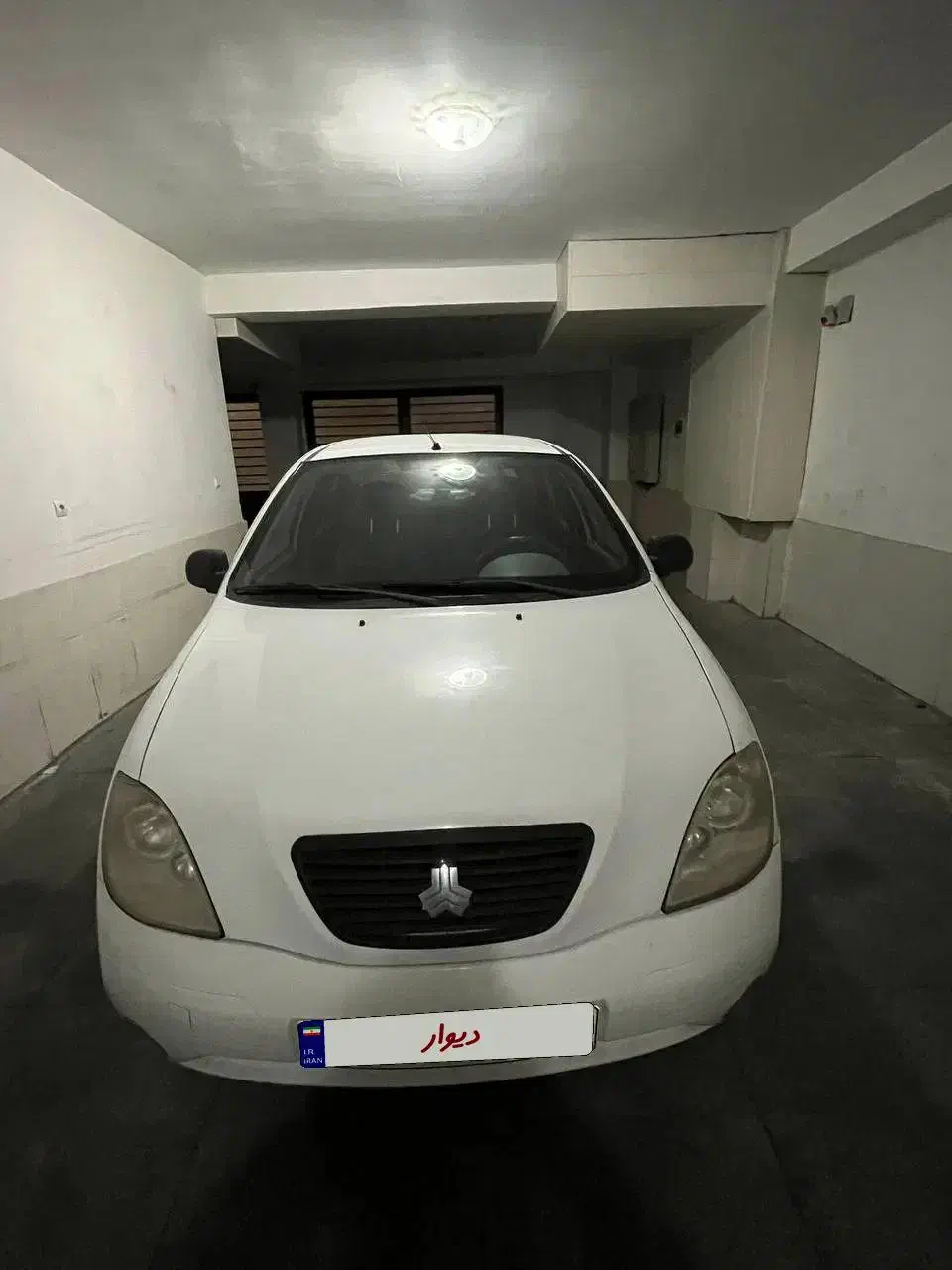 خودرو تیبا، صندوق دار آگهی ann_20841585