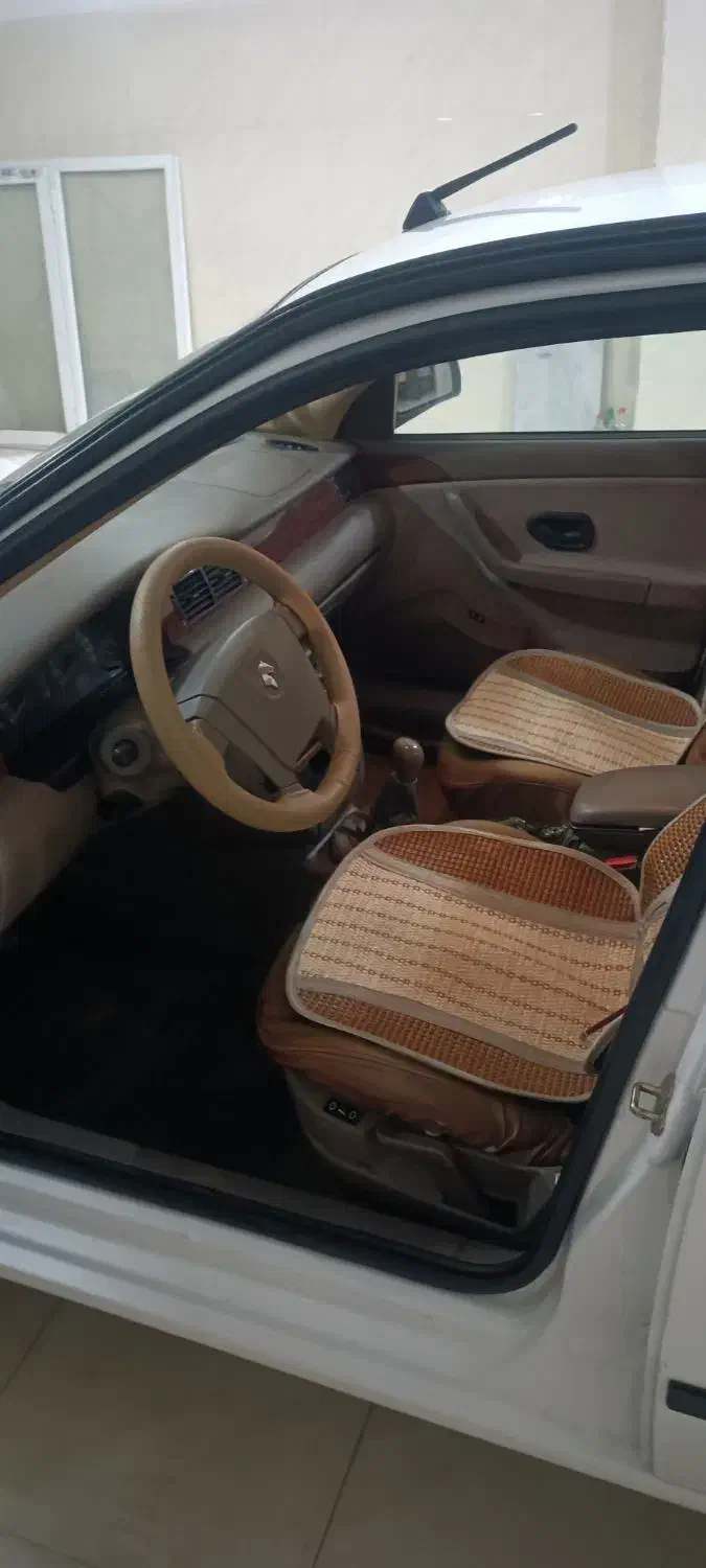 سمند LX XU7 - 1399