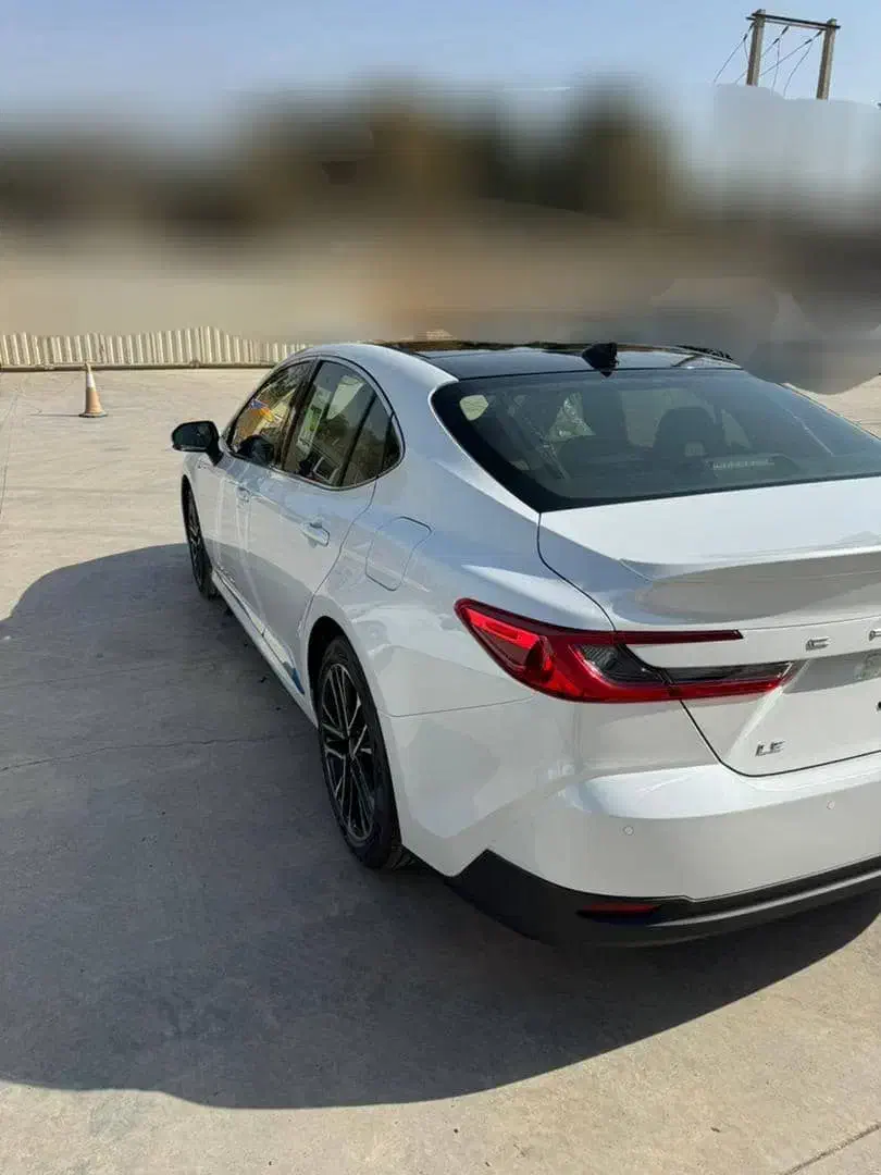 خودرو تویوتا، کمری آگهی ann_20841593