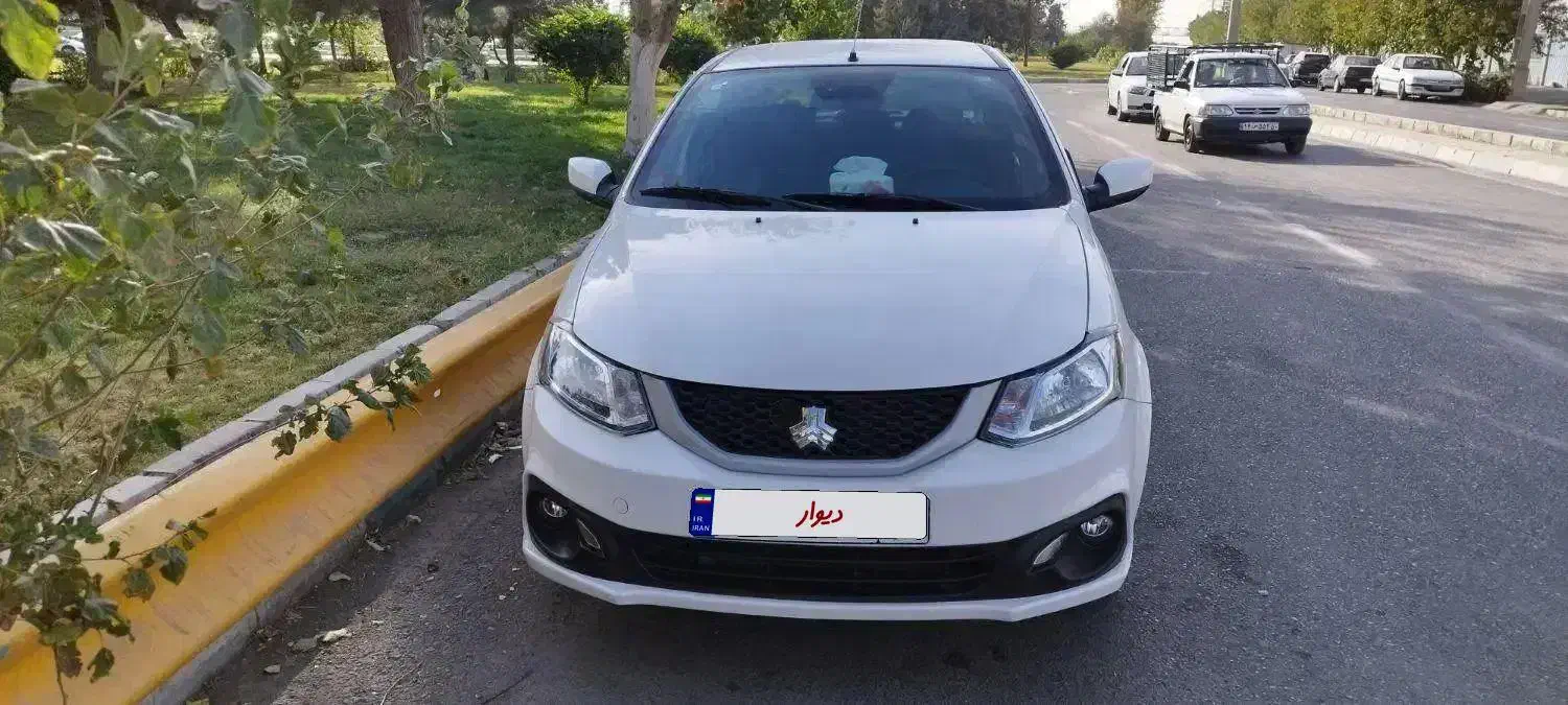 خودرو ساینا، S آگهی ann_20841605