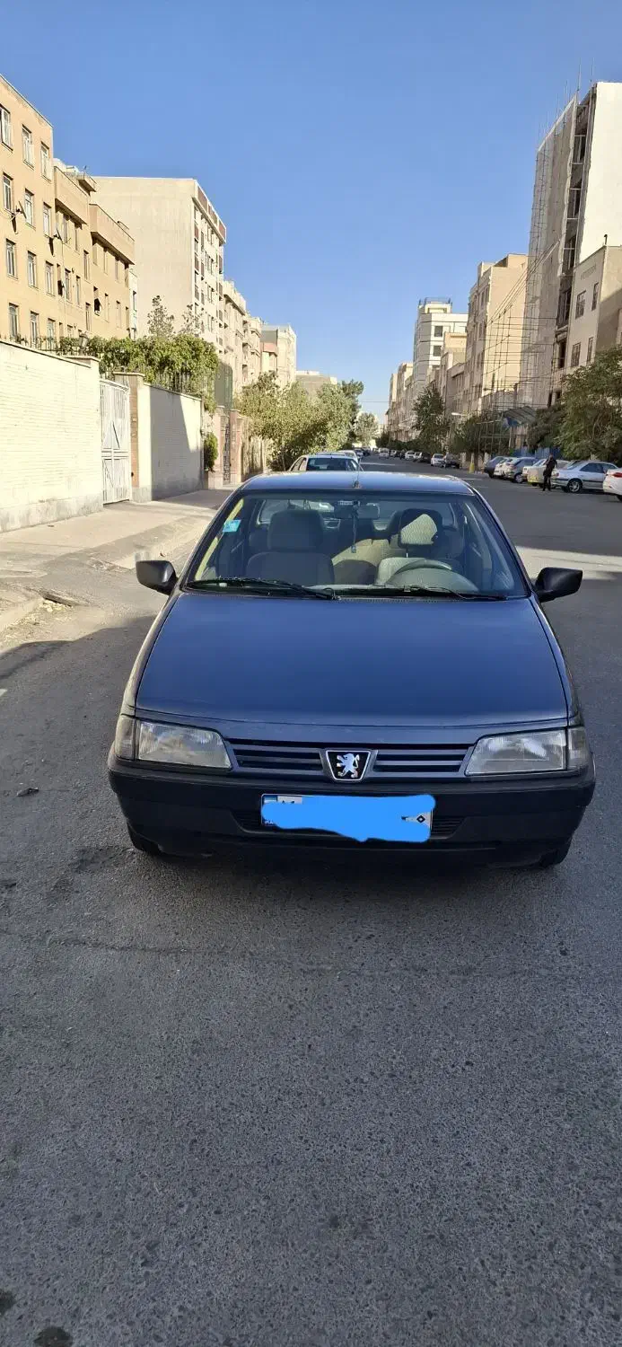 خودرو پژو، 405 آگهی ann_20841608