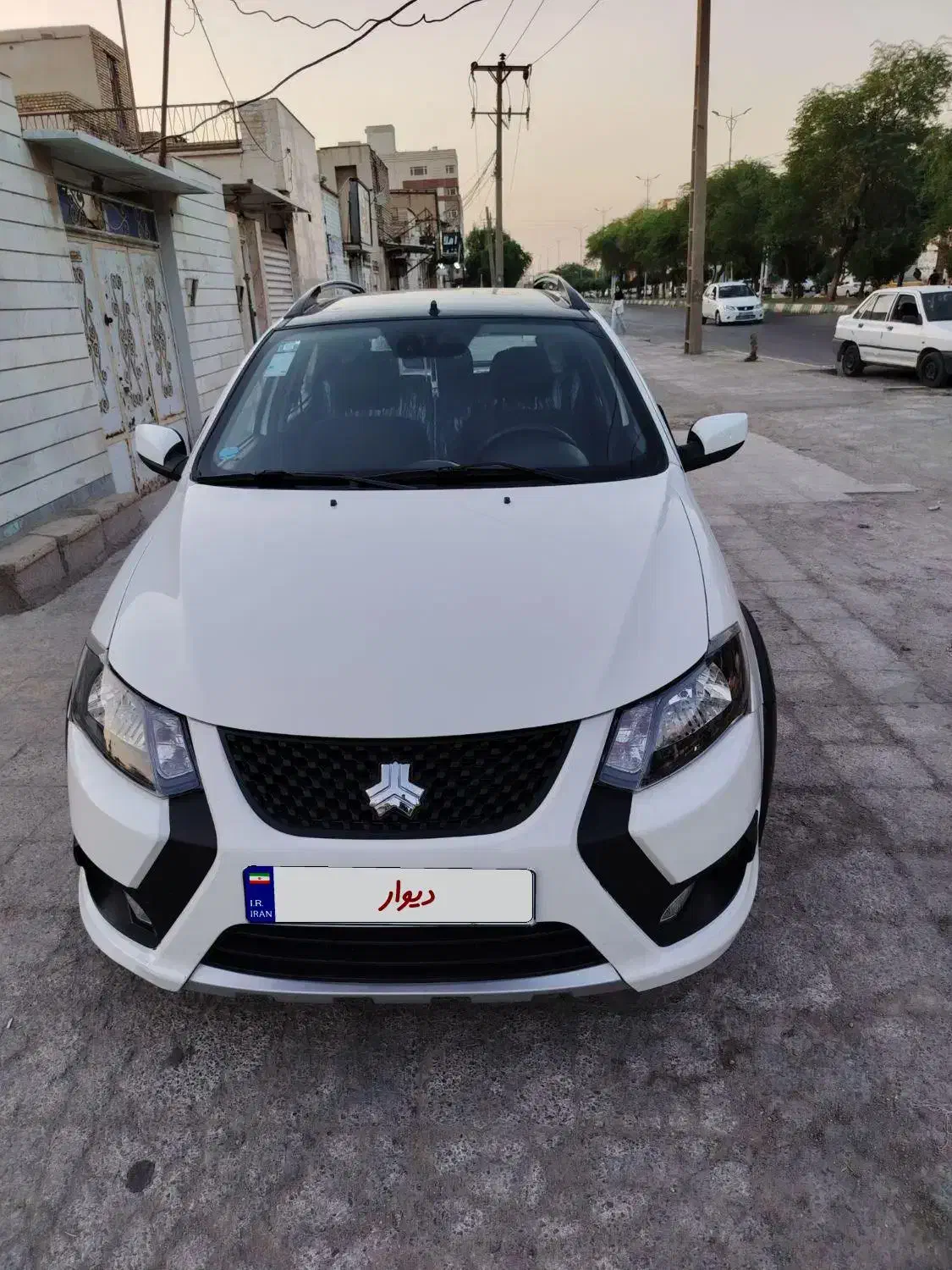 خودرو کوییک، R آگهی ann_20841618