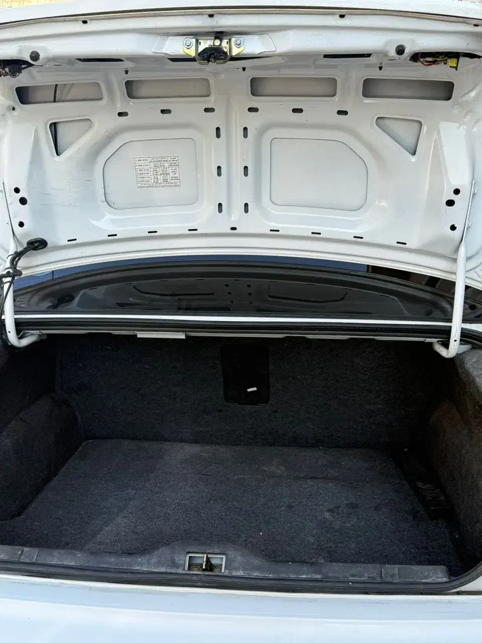 سمند LX XU7 - 1399
