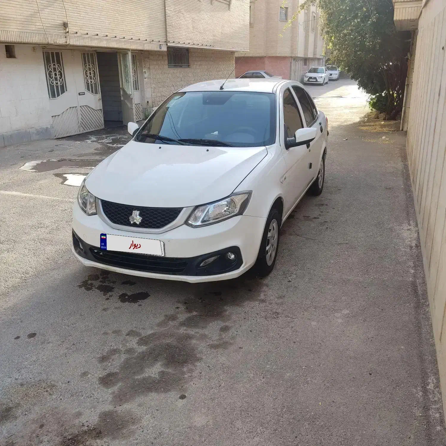 خودرو ساینا، G آگهی ann_20841632