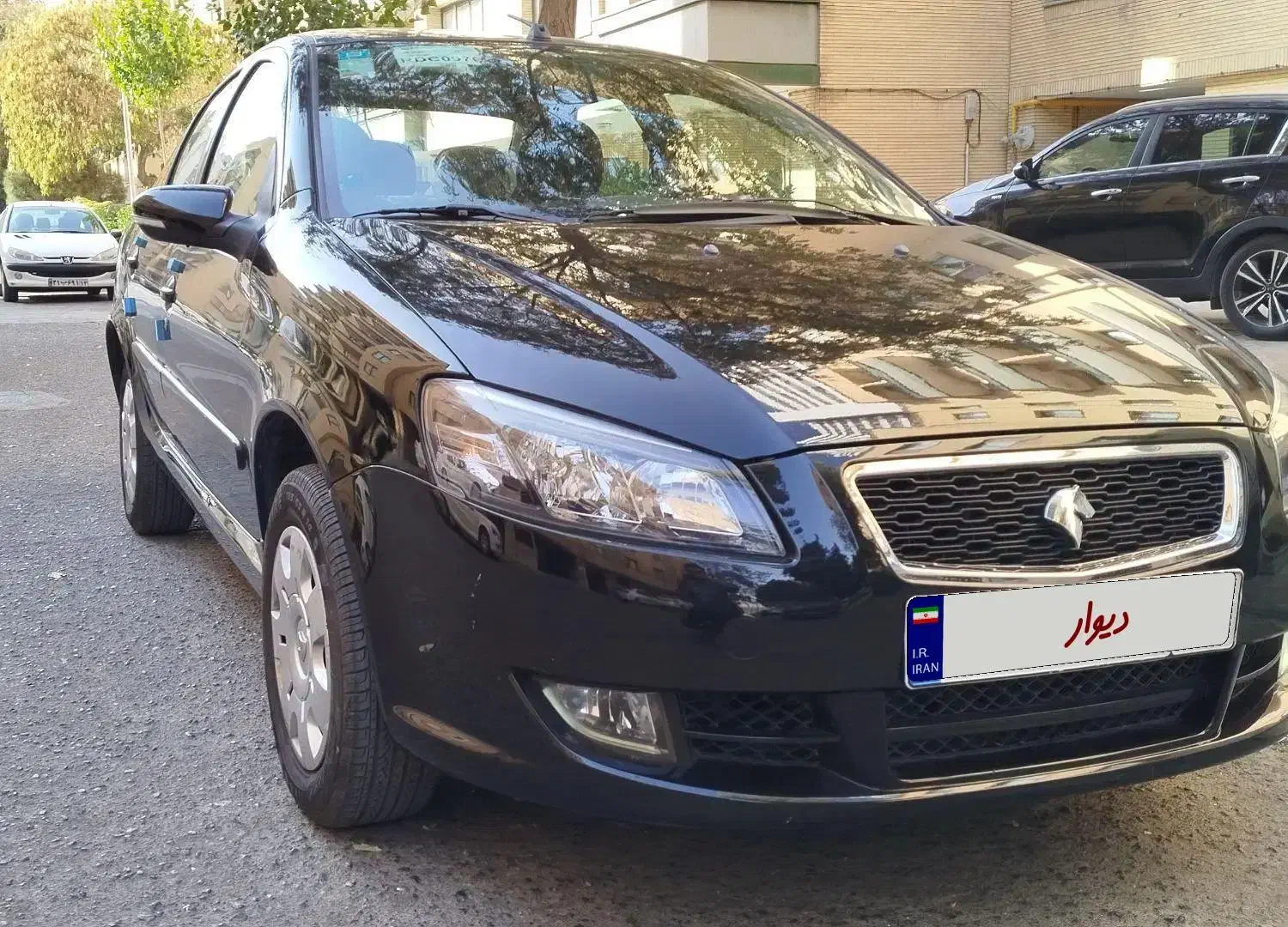 خودرو رانا، پلاس آگهی ann_20841671