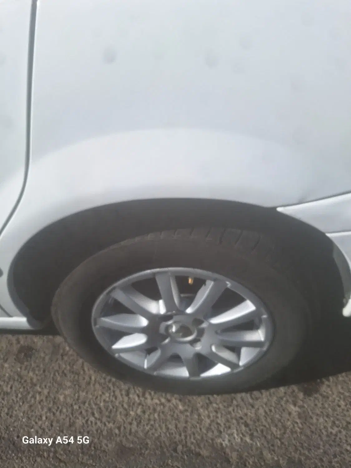 سمند LX XU7 - 1400