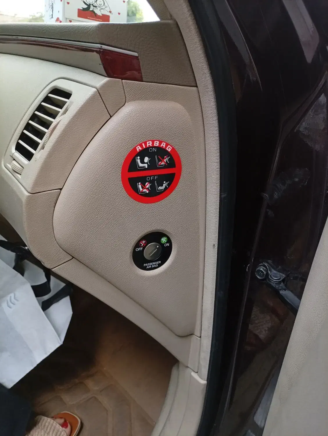 هیوندای آزرا (گرنجور) 3300cc - 2007