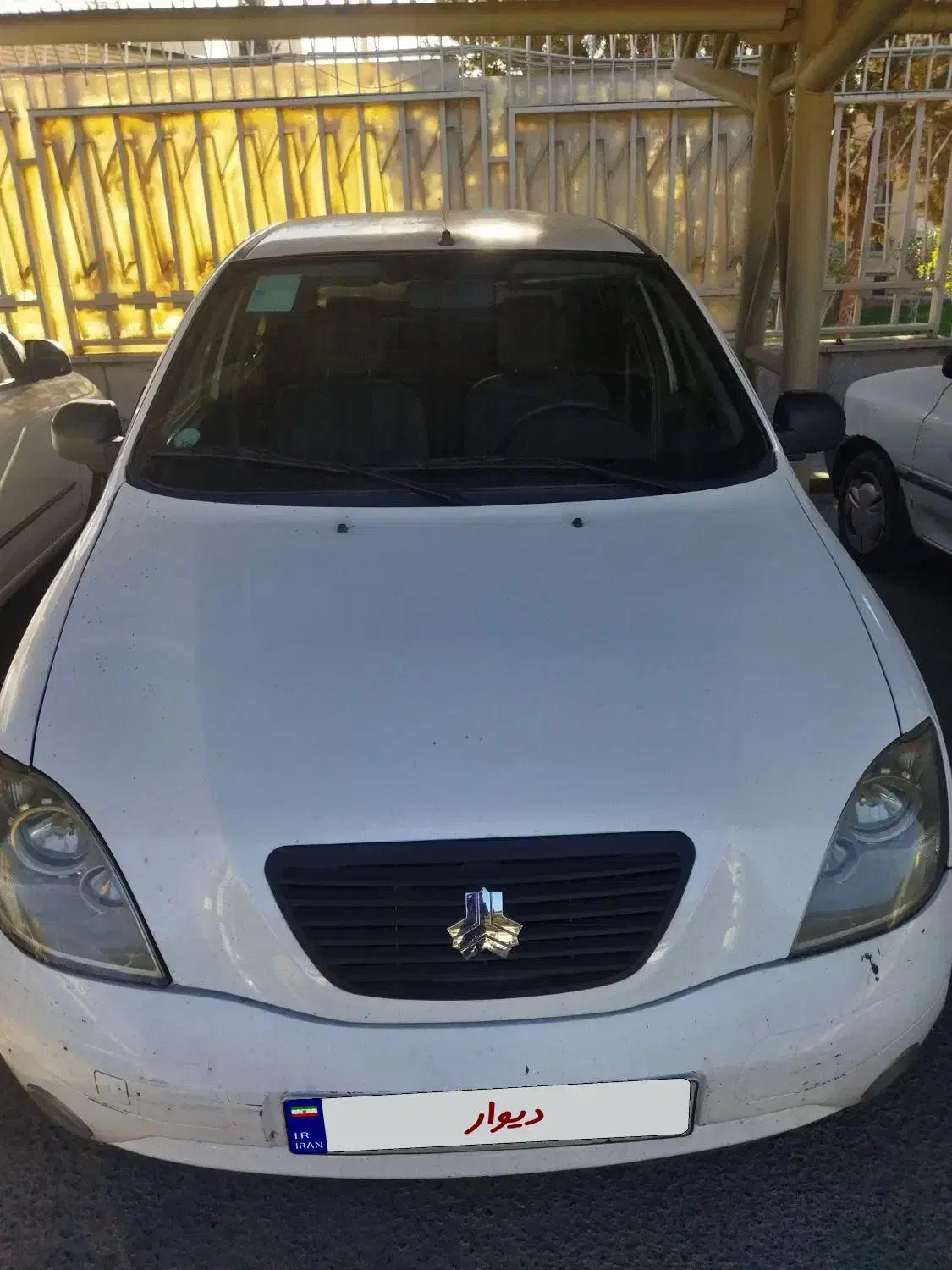 خودرو تیبا، صندوق دار آگهی ann_20841681