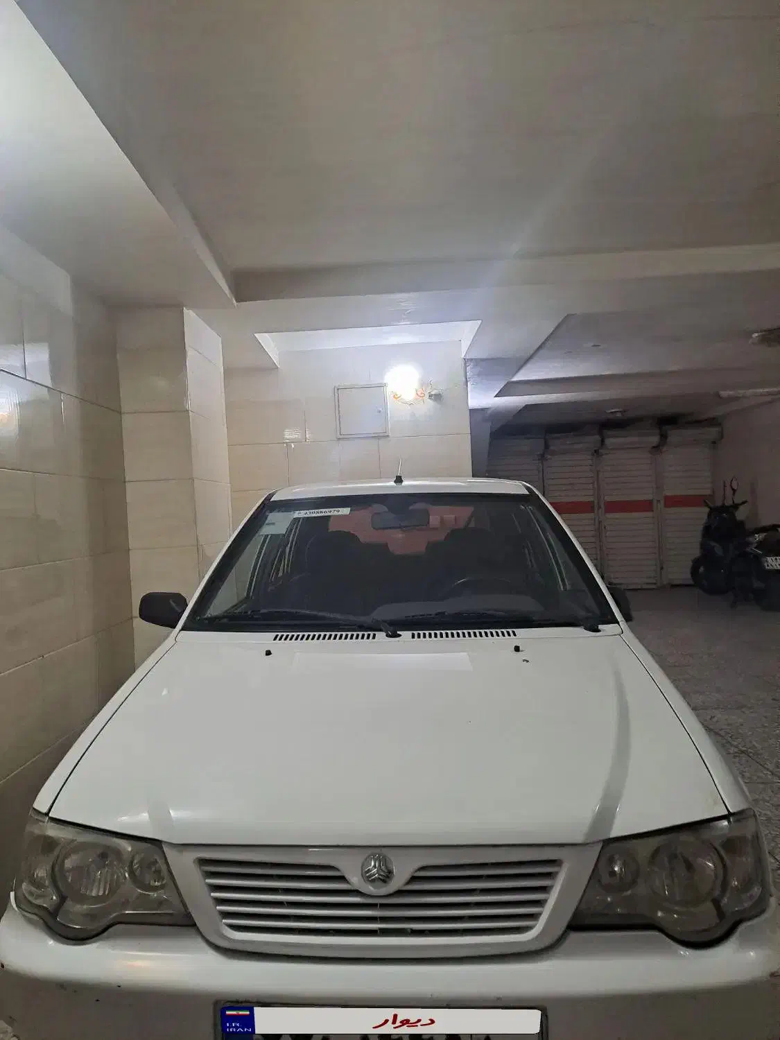 خودرو پراید، 111 آگهی ann_20841686