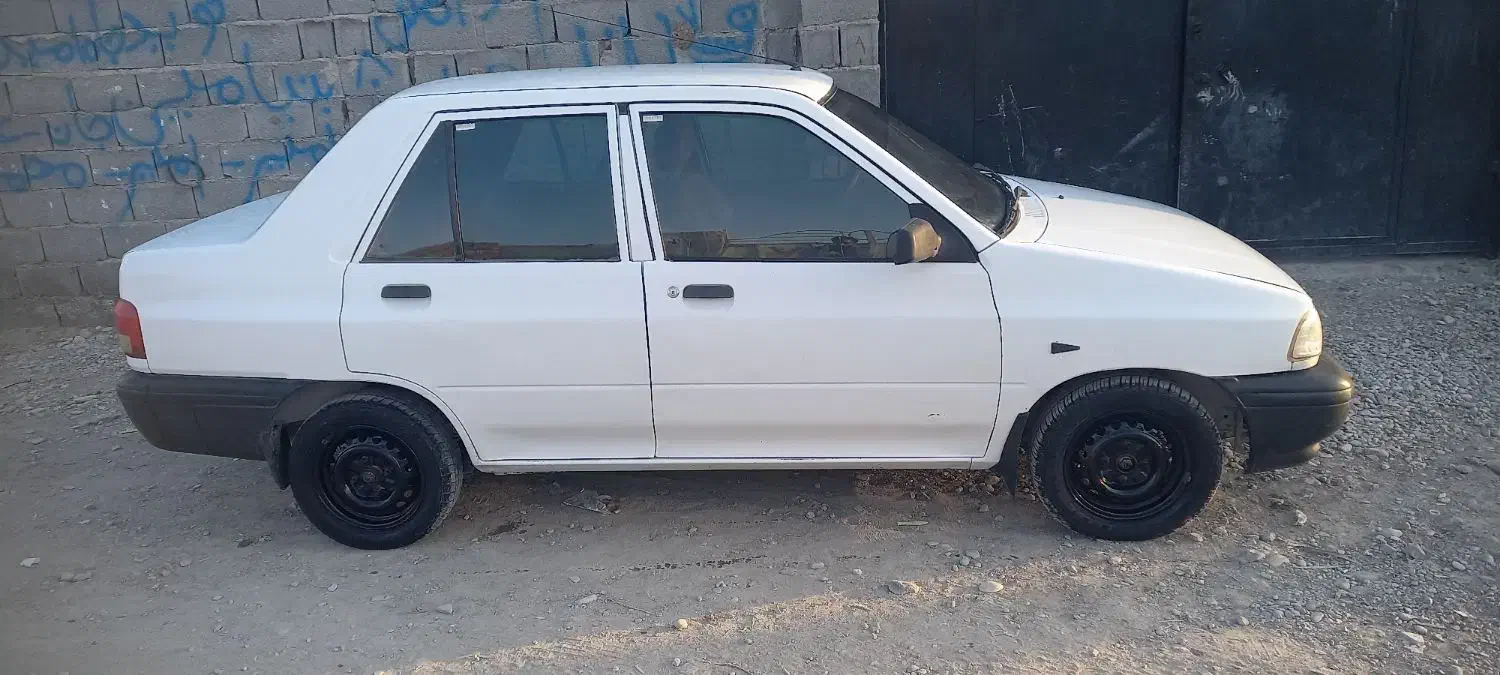 پراید 131 SE - 1394