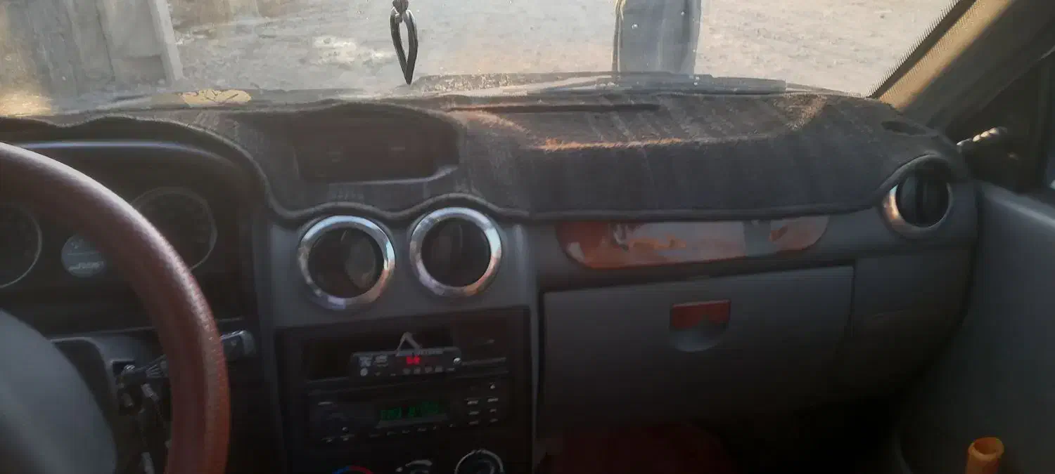 پراید 131 SE - 1394