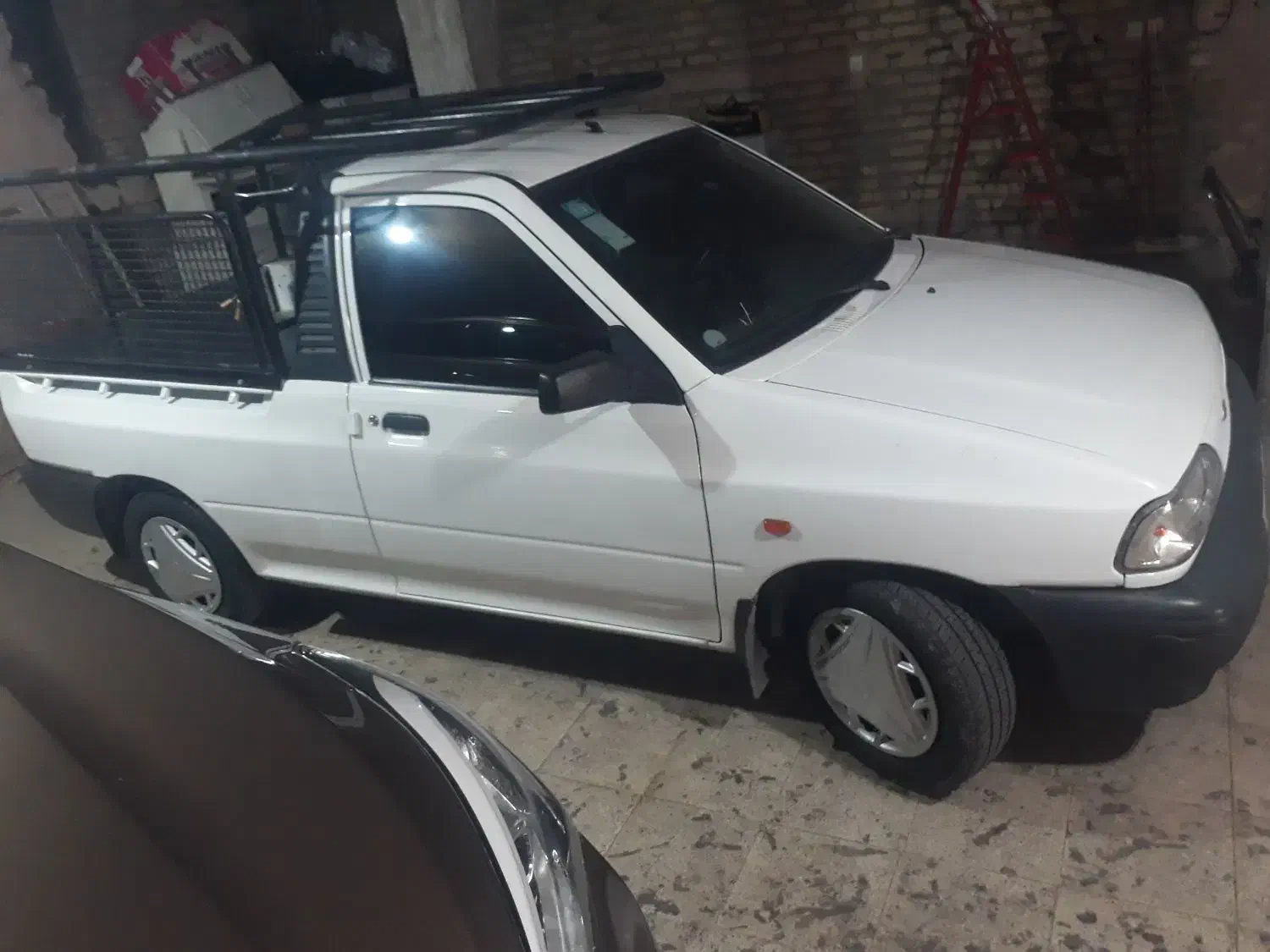 پراید 151 SL - 1402