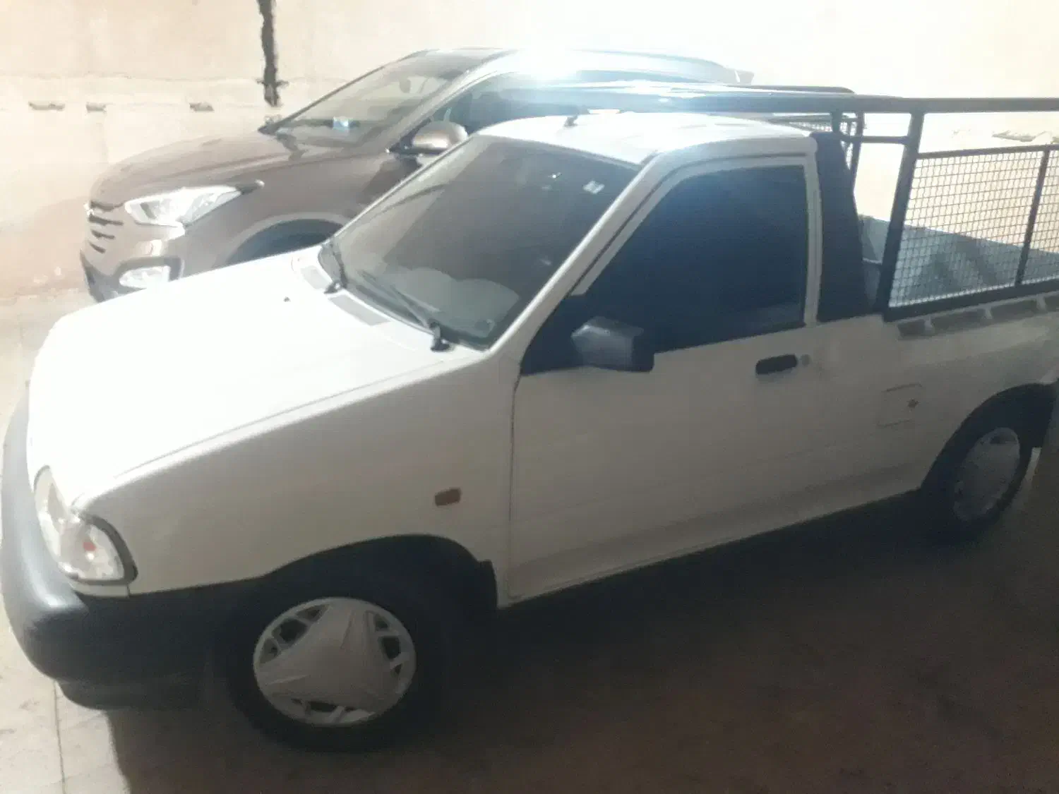 پراید 151 SL - 1402