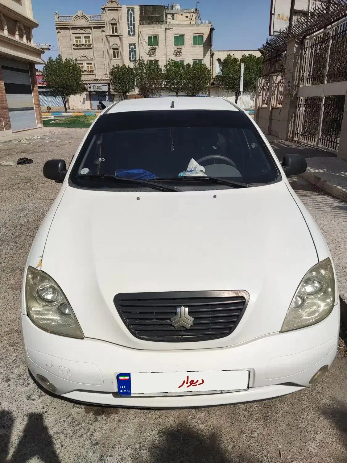خودرو تیبا، صندوق دار آگهی ann_20841712