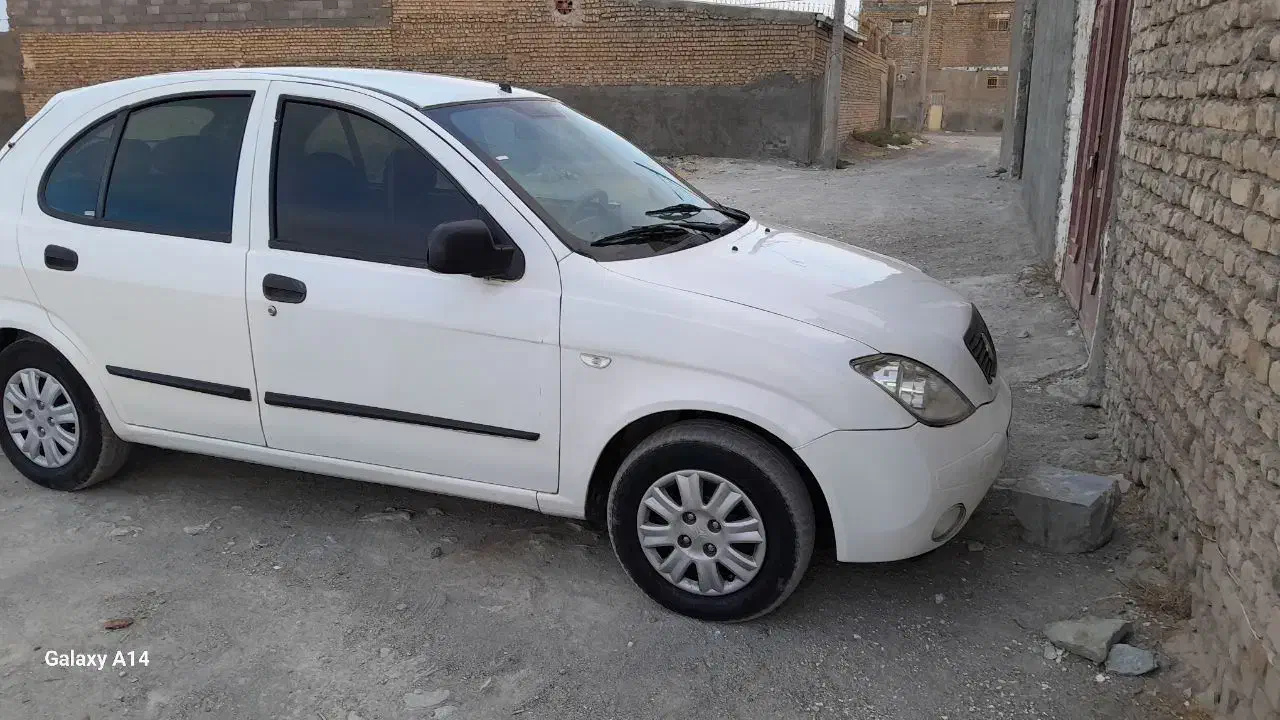 خودرو تیبا، 2 آگهی ann_20841713