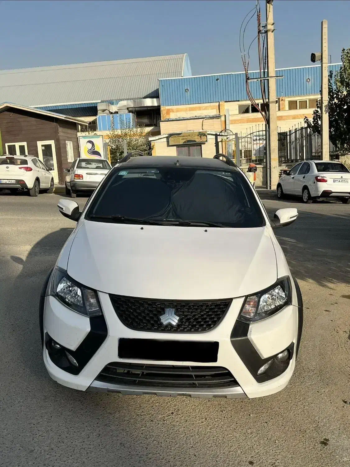 خودرو کوییک، R آگهی ann_20841718