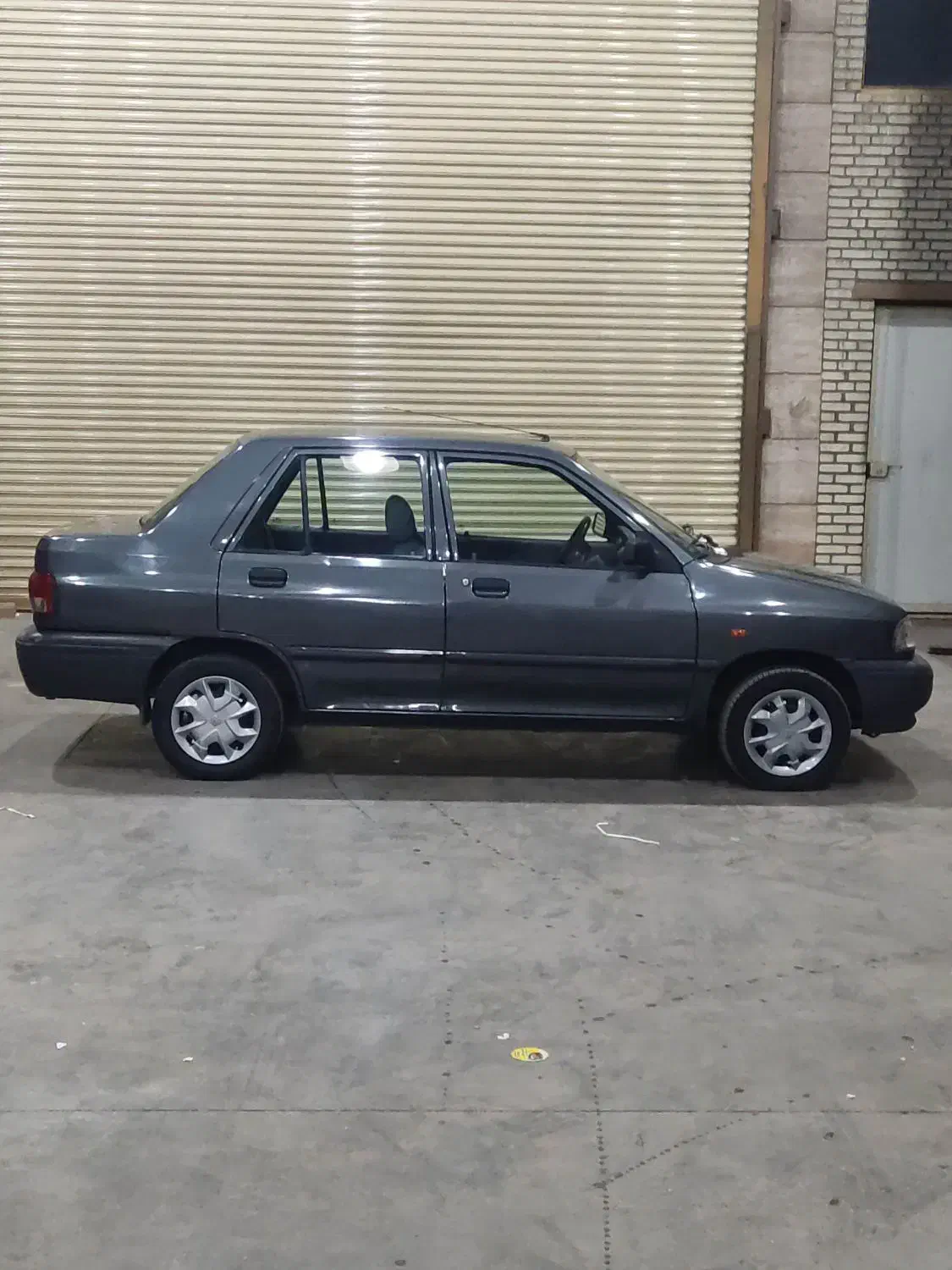 پراید 131 SE - 1394