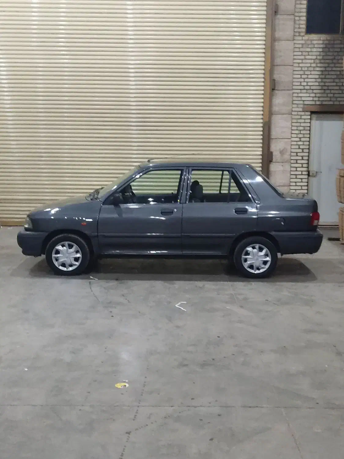 پراید 131 SE - 1394