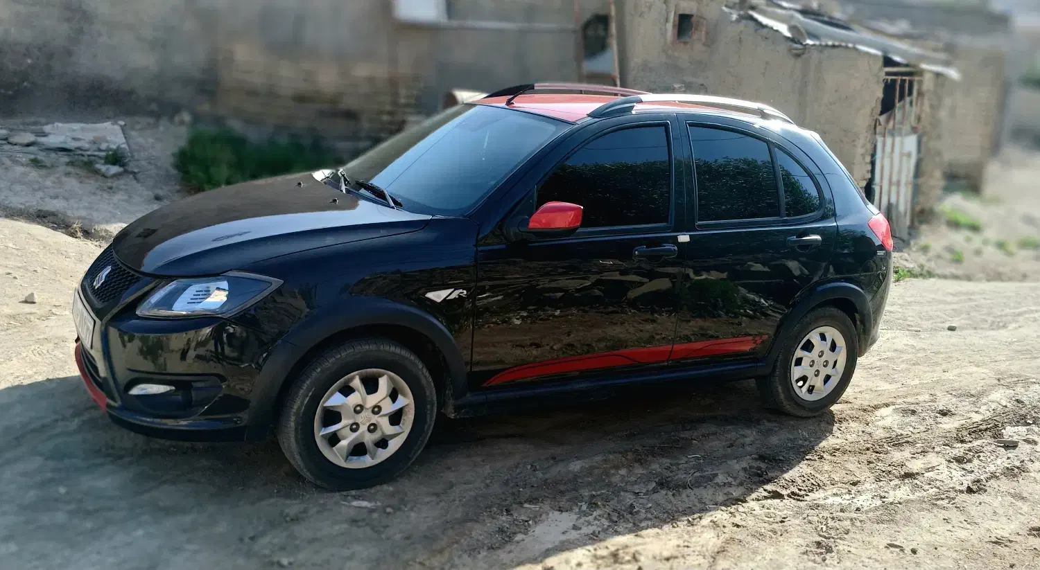 خودرو کوییک، R آگهی ann_20841742