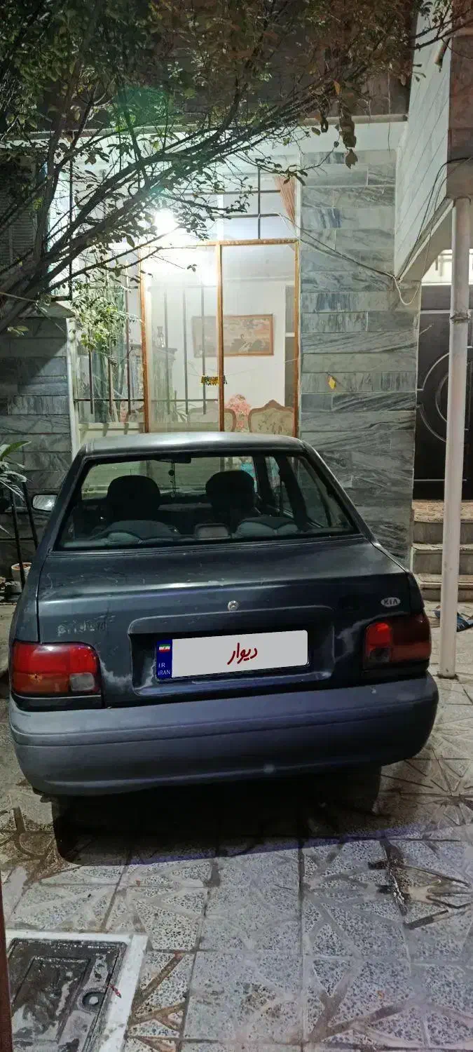خودرو پراید، 131 آگهی ann_20841752