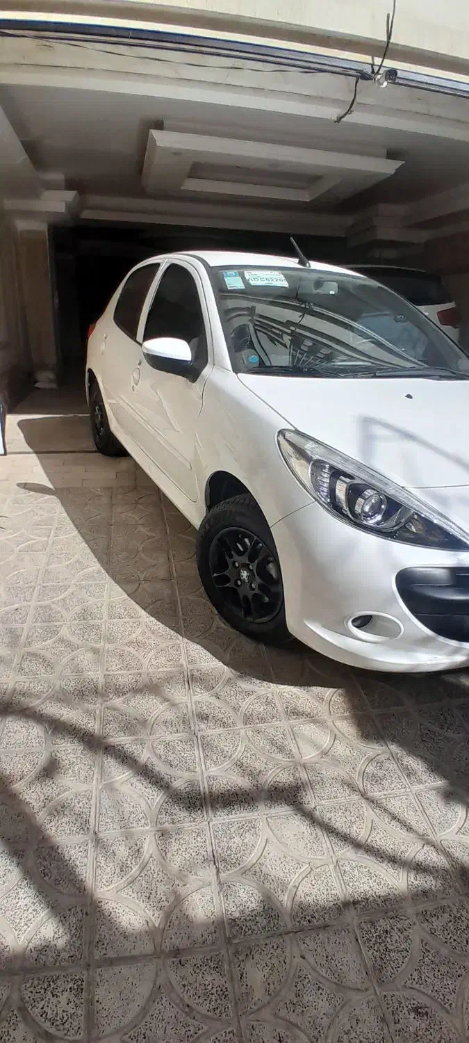 خودرو پژو، 207 آگهی ann_20841756