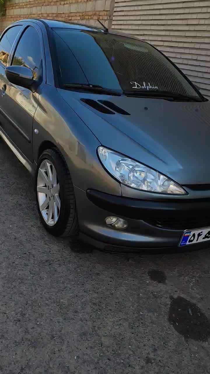 خودرو پژو، 206 آگهی ann_20841769