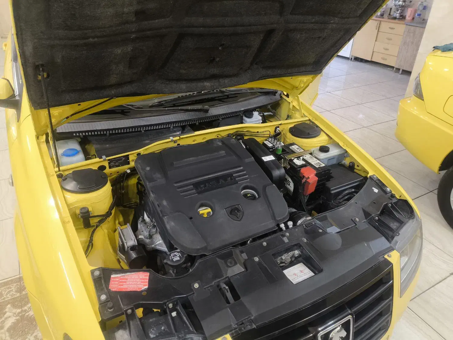 سمند LX EF7 - 1402