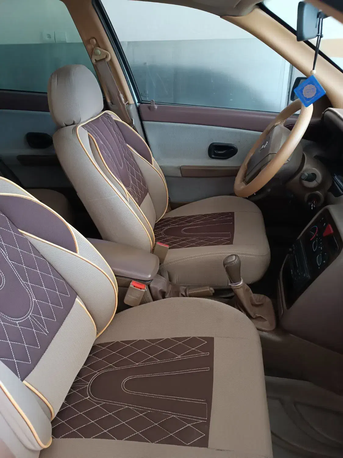 سمند LX XU7 - 1390