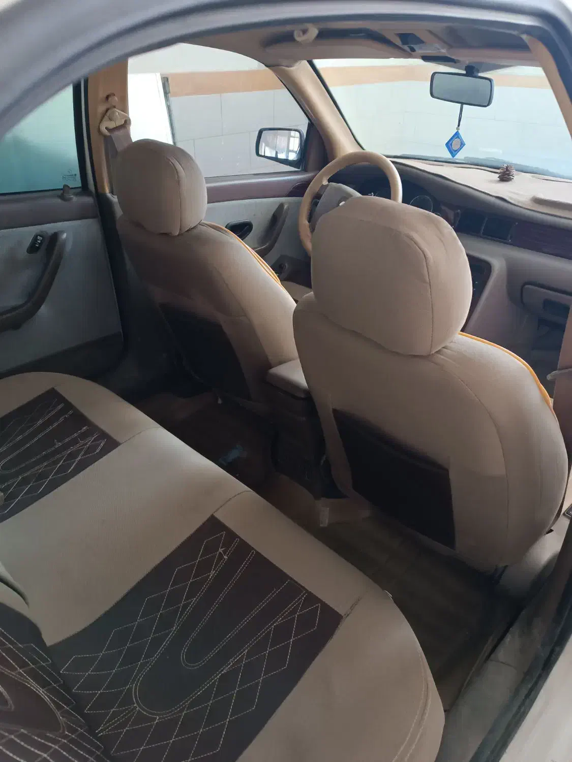 سمند LX XU7 - 1390